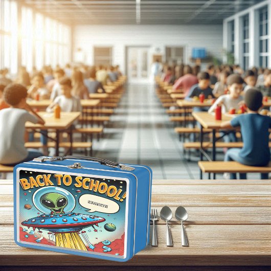 Het schoolavontuur van Zorgon