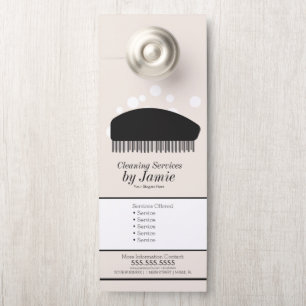 Het schoonmaken de Bedrijfs van de Dienst Dusting 