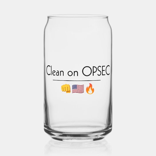 Het schoonste glas (Voorkant)