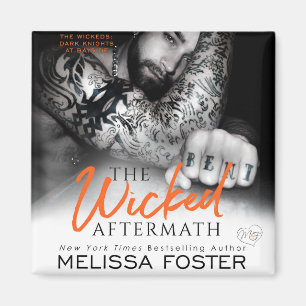 Het schopte nasleep magneet