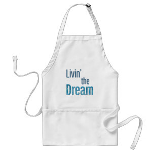 Het Schort Dream Adult Livin
