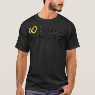 Het Scripps Research Institute T-shirt
