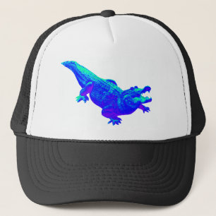 HET SECTRUM ALLIGATOR TRUCKER PET