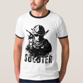 Het Sentinel T-shirt