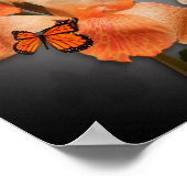 "Het Serenity Prayer" Poster (Hoek)