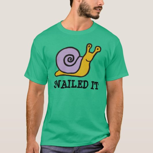 Het shirt (Voorkant)