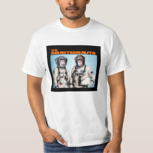 Het Shirt Disasternauts Gemini
