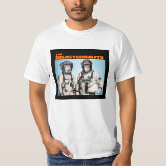 Het Shirt Disasternauts Gemini