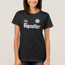 Het Shirt Dogmoeder