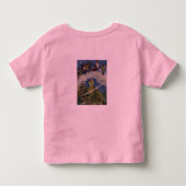 Het Shirt Fairies (Achterkant)