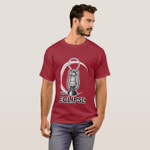 Het shirt Fireman Lantern Eclipse