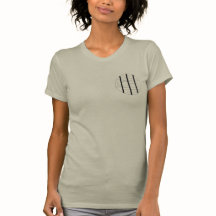 Het Shirt Labyrinth Wall