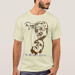 Het Shirt Puppet Master