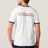 Het shirt rapport-Swellesley (Achterkant)