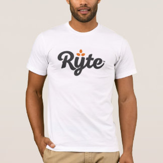 Het Shirt Ryte (mannen)