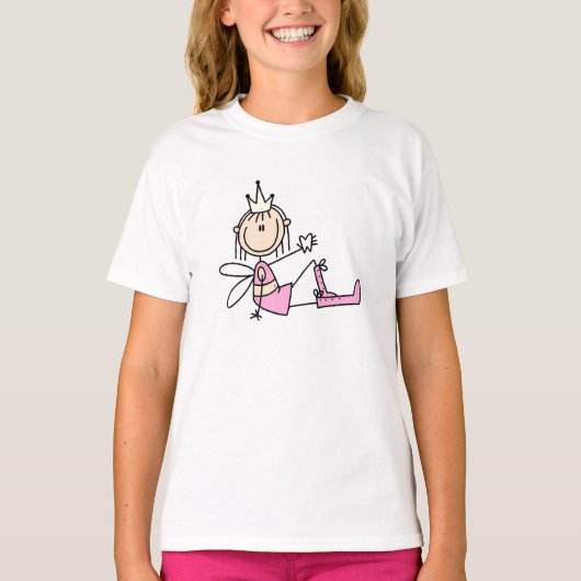 Het Shirt Tooth Fairy (Voorkant)