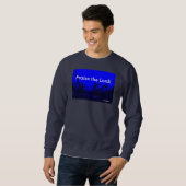 Het Shirt van de Heer (Voorkant volledig)