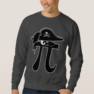 Het Shirt van de piraat