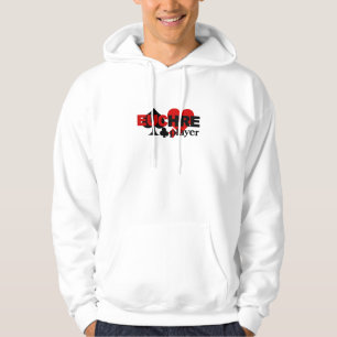 Het shirt van de Speler van Euchre - kies stijl &