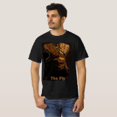 Het Shirt van de vlieg (Voorkant volledig)
