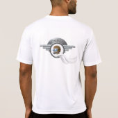 Het Shirt van het Team van de Uitdaging van de Int (Achterkant)