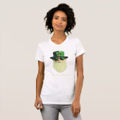 Het Shirt van Lucky Dare St. Patrick (Voorkant volledig)