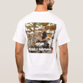 Het Shirt Watchmen Schad (Achterkant)