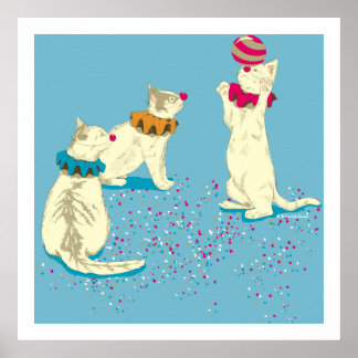 Het Show van Cutest op aarde Poster