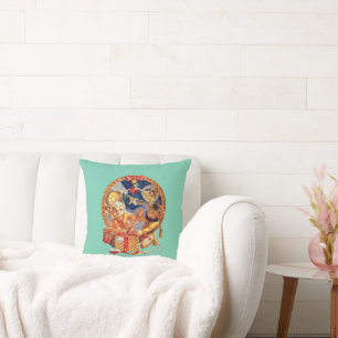 Het Sierkussen Laatste pakket