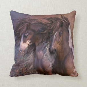 Het Sierkussen van de Bachelors