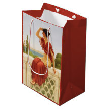 Het Signaal Godward Fine Art  schilderen