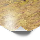 “Het Signaal” Westerse kunst van Frederic Remingto Foto Afdruk (Hoek)