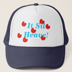 Het Sil Heave. Fryslan Friesland Pet