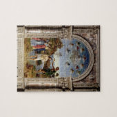 Het slaafse van Christus 2 Legpuzzel (Horizontaal)