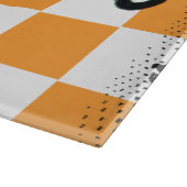 Het slaan van de Open Road 1 Snijplank (Hoek)