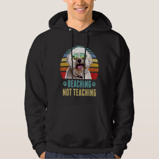 Het slaan van geen Bichons voor de opstand van de  Hoodie