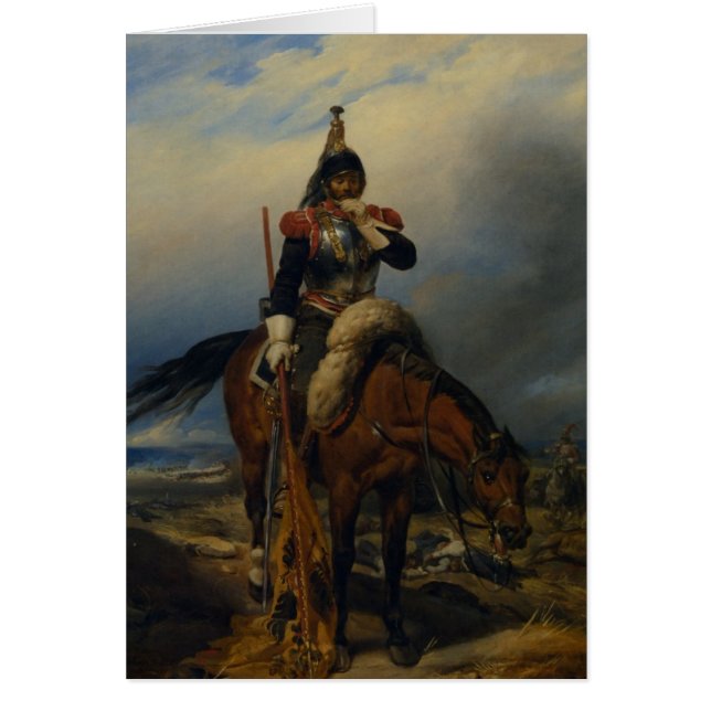 Het slagveld (Voorkant)