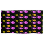 Het slapende Collectie Kussensloop (Voorkant-Links)