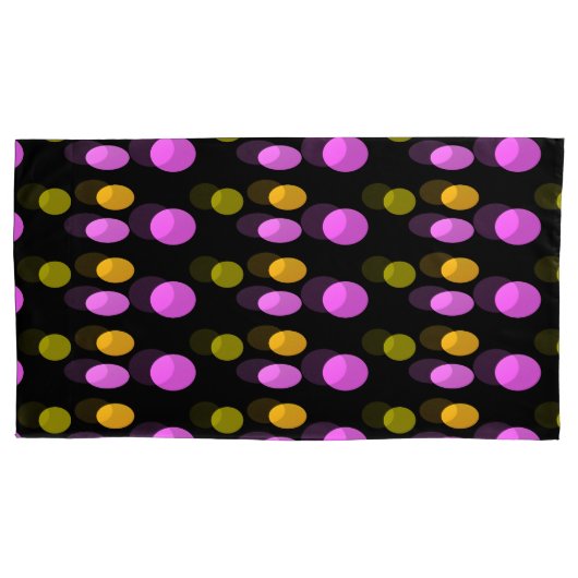 Het slapende Collectie Kussensloop (Voorkant-Links)