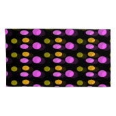 Het slapende Collectie Kussensloop (Achterkant-Rechts)