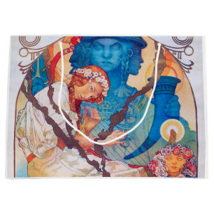 Het Slavische Epos, Alphonse Mucha Groot Cadeauzakje