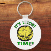 Het Sleutelhanger van de Biskaje Time (Voorkant)