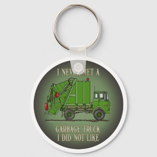 Het Sleutelhanger van het citaat van de Exploitant (Voorkant)