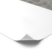 Het slot van de Verbinding Poster (Hoek)