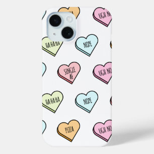 Het Snoep van de Sarcastische Valentijn