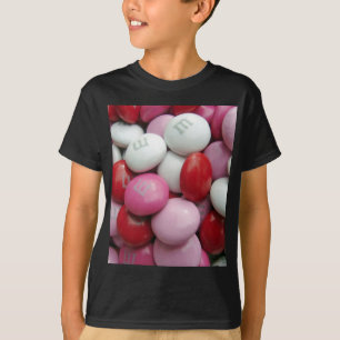 Het Snoep van Valentijn T-shirt