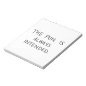 Het snoer is altijd bedoeld notitieblok (Gedraaid)