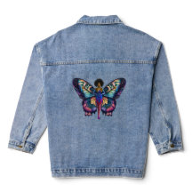 Het Soulful Butterfly-effect (Afbeelding)