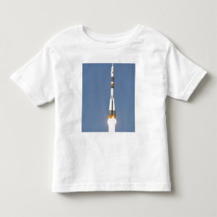 Het Soyuz TMA-12-ruimtevaartuig Kinder Shirts