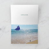 Het Spaans: Quiero papá/I van Te houdt van u papa Kaart (Binnen)